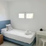 New, Nucleos Luxury Sea View Apartment, Pool Torremolinos