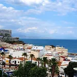 New, Nucleos Luxury Sea View Apartment, Pool Lejlighed