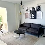 Lejlighed New, Nucleos Luxury Sea View Apartment, Pool Torremolinos