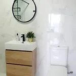Lejlighed New, Nucleos Luxury Sea View Apartment, Pool Torremolinos