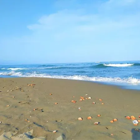 New, Nucleos Luxury Sea View Apartment, Pool Apartamento