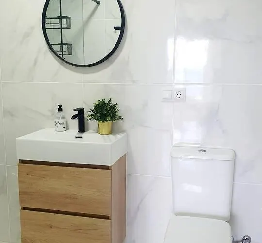 Apartamento New, Nucleos Luxury Sea View Apartment, Pool Torremolinos