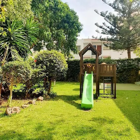 New, Nucleos Luxury Sea View Apartment, Pool * Τορρεμολίνος