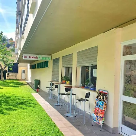 Apartamento New, Nucleos Luxury Sea View Apartment, Pool *