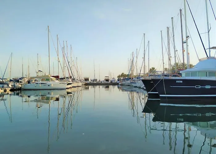 New, Nucleos Luxury Sea View Apartment, Pool Torremolinos