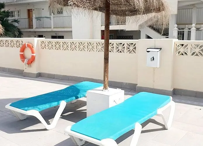 Appartement New, Nucleos Luxury Sea View Apartment, Pool