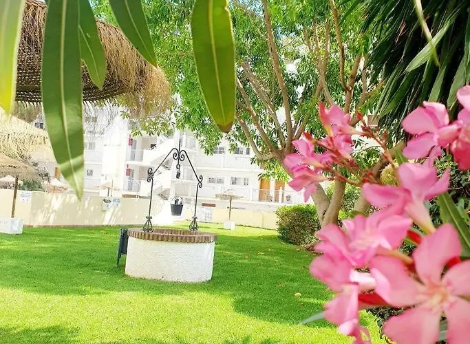 Appartement New, Nucleos Luxury Sea View Apartment, Pool *