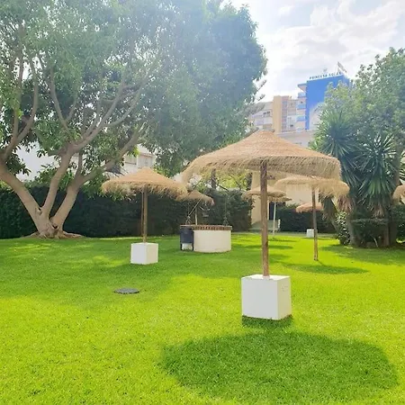 New, Nucleos Luxury Sea View Apartment, Pool *